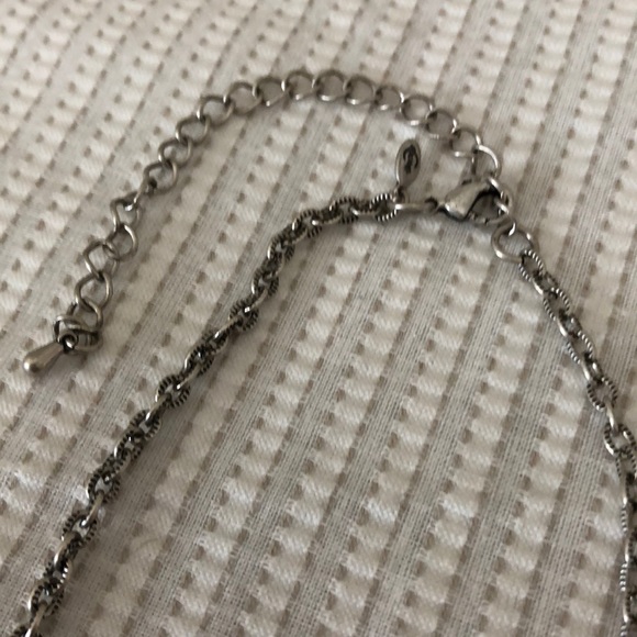 NWOT - Premier Designs Botanical Necklace - Picture 3 of 5